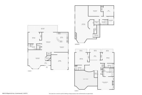 6843 North Kilpatrick Avenue Lincolnwood IL 60712