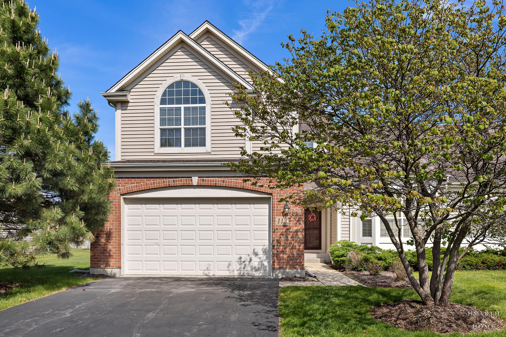 113 Valencia Parkway Gilberts IL 60136