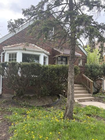 14219 South Wabash Avenue Riverdale IL 60827