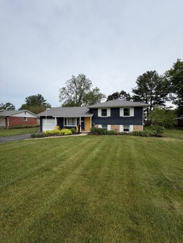 723 East Franklin Street Rockton IL 61072