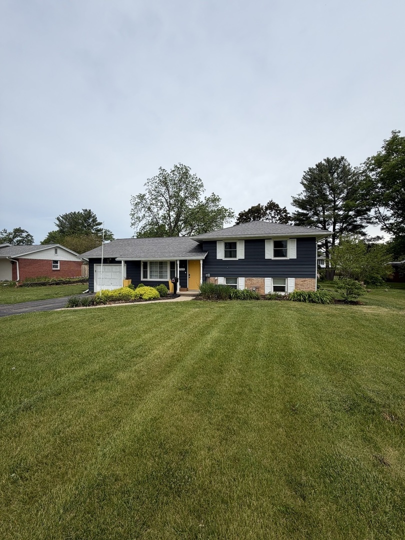 723 East Franklin Street Rockton IL 61072
