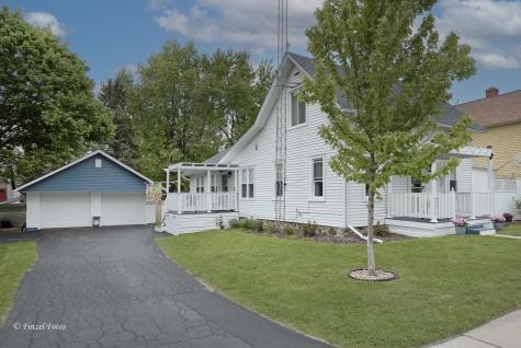 9805 Illinois Street Hebron IL 60034