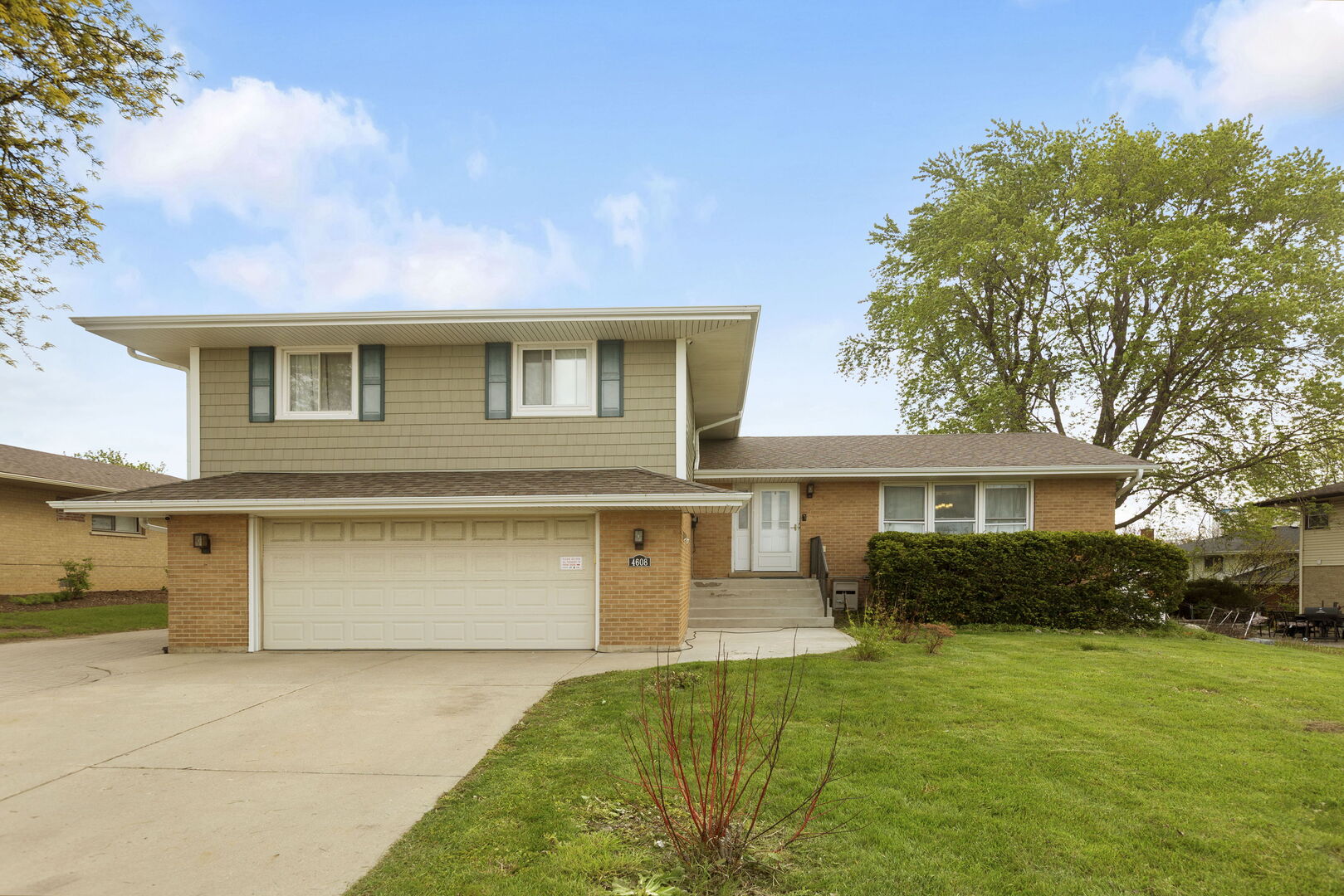 4608 Sycamore Lane Rolling Meadows IL 60008