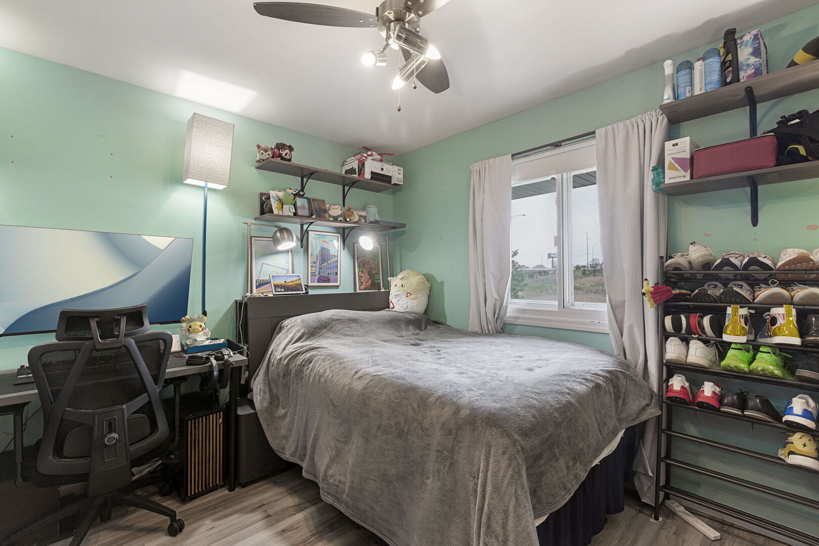 4608 Sycamore Lane Rolling Meadows IL 60008