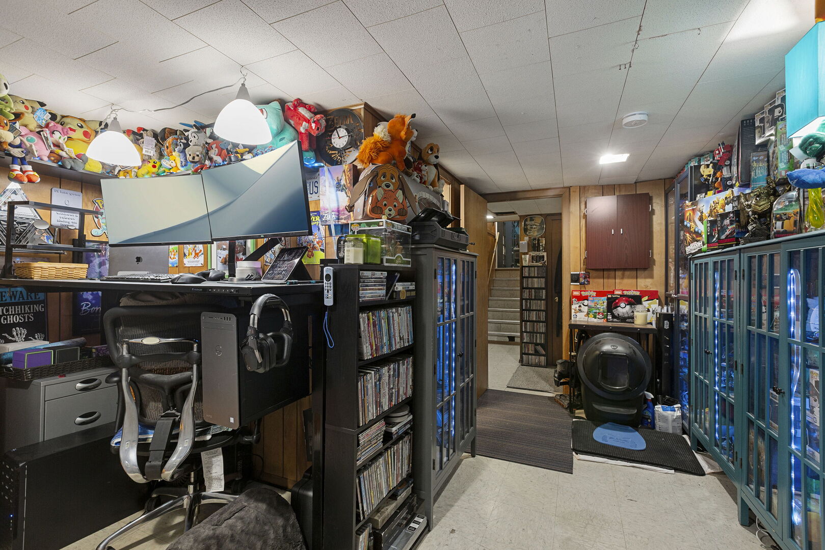 4608 Sycamore Lane Rolling Meadows IL 60008