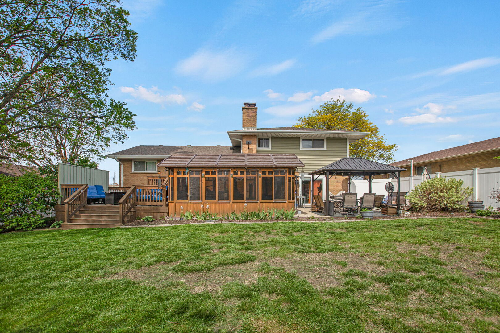4608 Sycamore Lane Rolling Meadows IL 60008