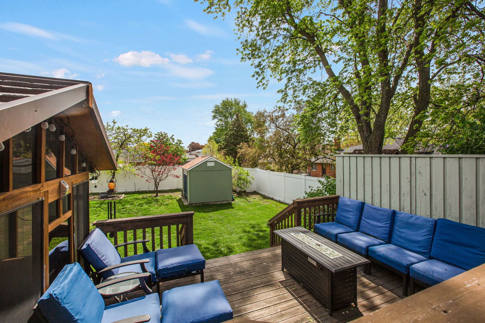 4608 Sycamore Lane Rolling Meadows IL 60008