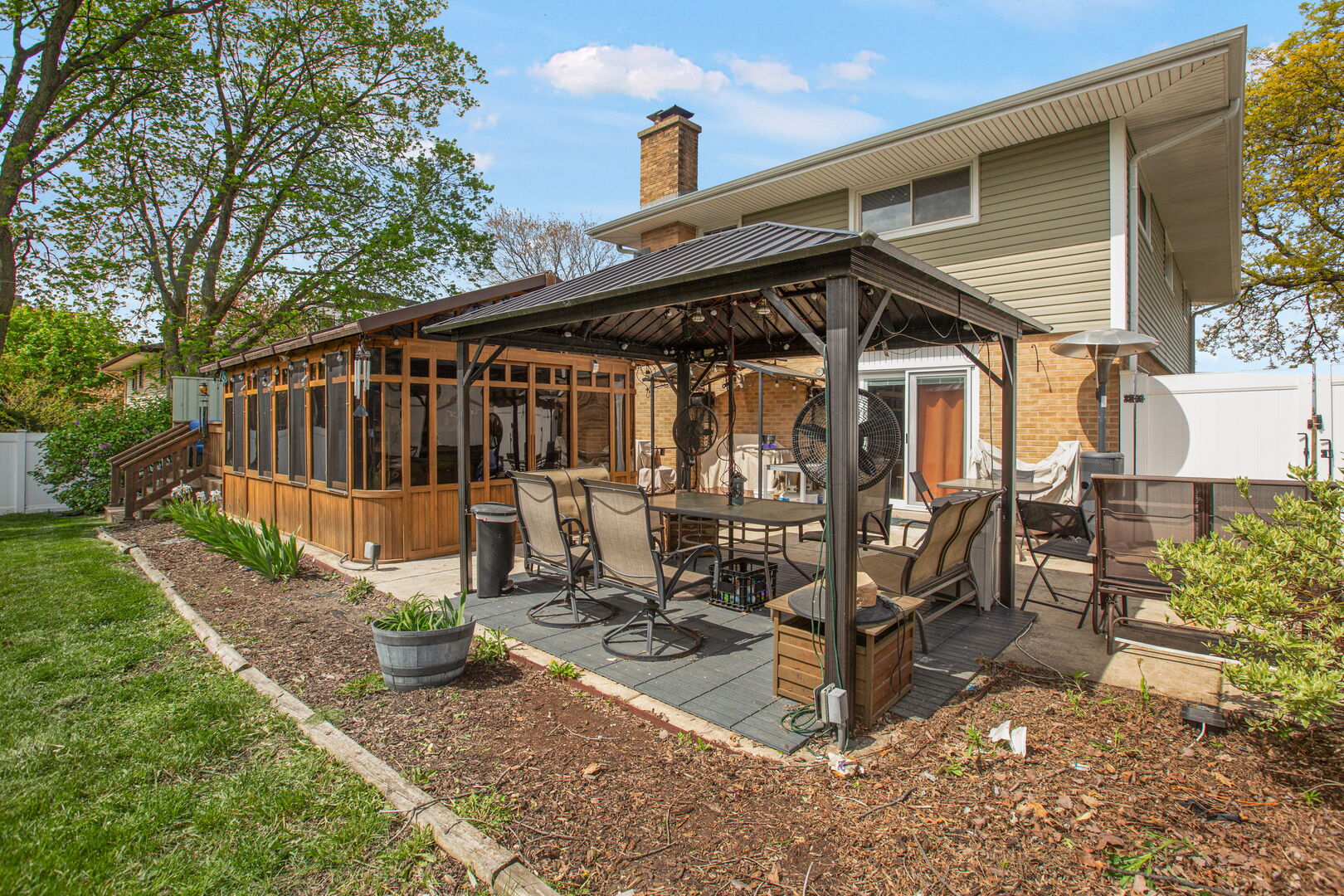 4608 Sycamore Lane Rolling Meadows IL 60008