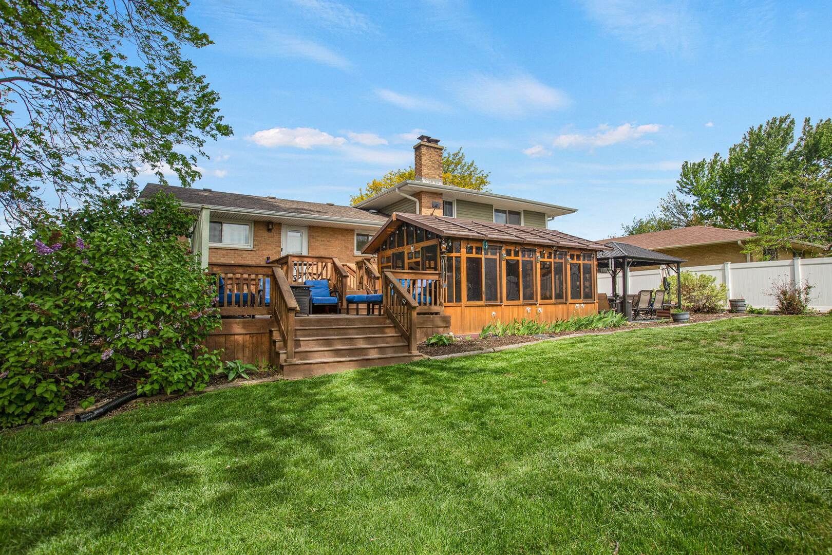 4608 Sycamore Lane Rolling Meadows IL 60008