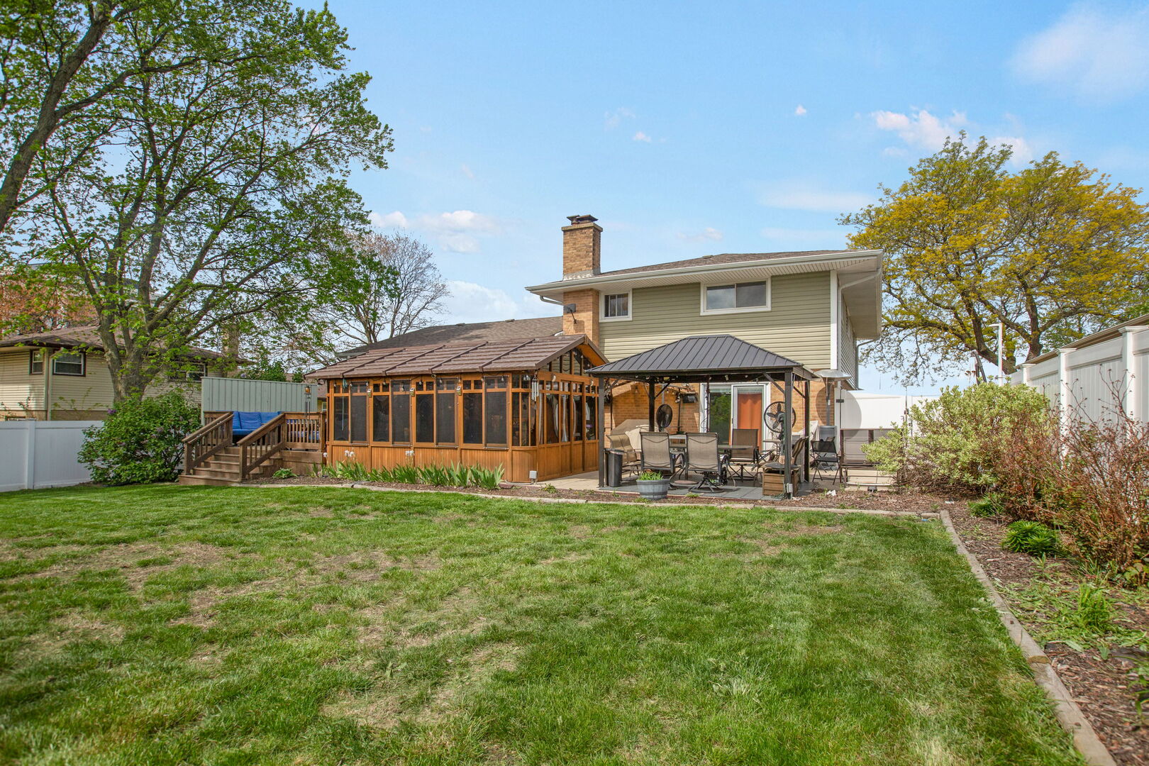 4608 Sycamore Lane Rolling Meadows IL 60008