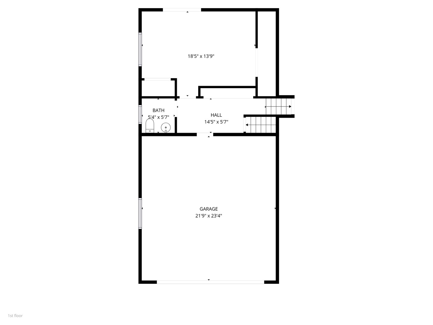4608 Sycamore Lane Rolling Meadows IL 60008