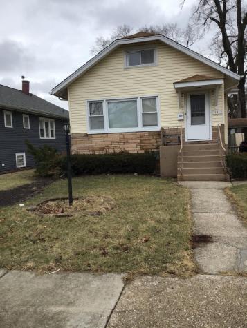 141 South 21st Avenue Maywood IL 60153
