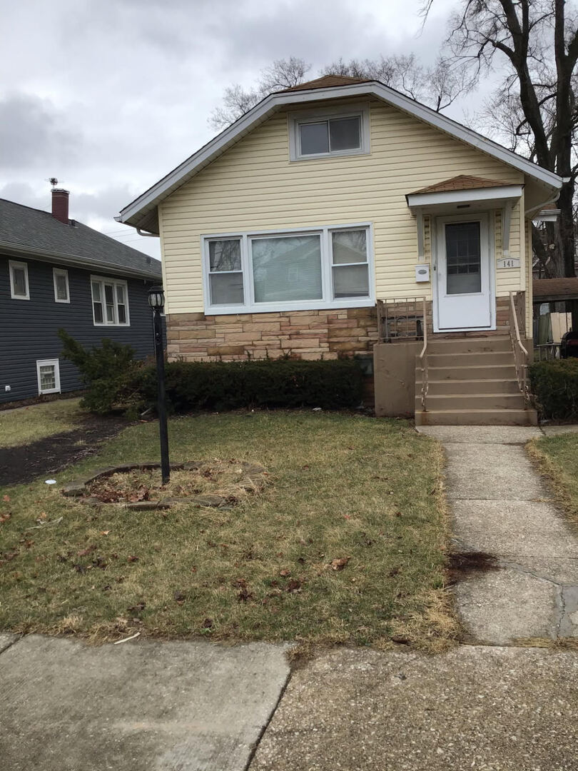 141 South 21st Avenue Maywood IL 60153