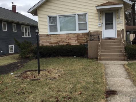 141 South 21st Avenue Maywood IL 60153