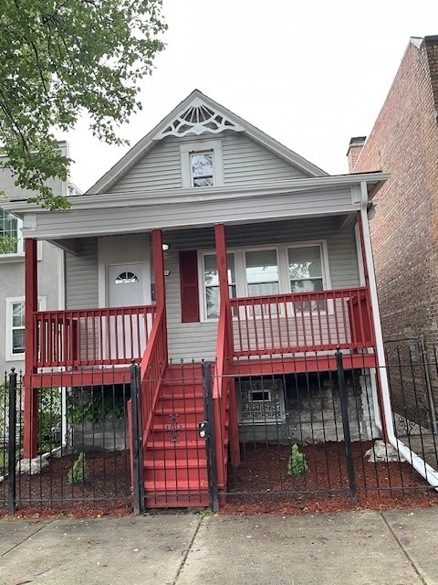 7845 South Maryland Avenue Chicago IL 60619