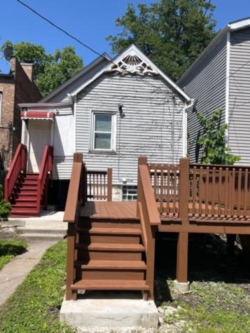 7845 South Maryland Avenue Chicago IL 60619