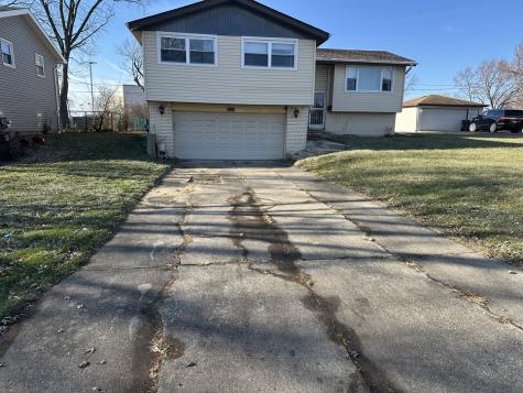 17800 Michael Avenue Country Club Hills IL 60478