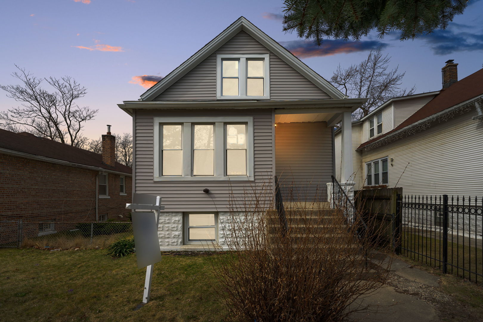 8048 South Avalon Avenue Chicago IL 60619