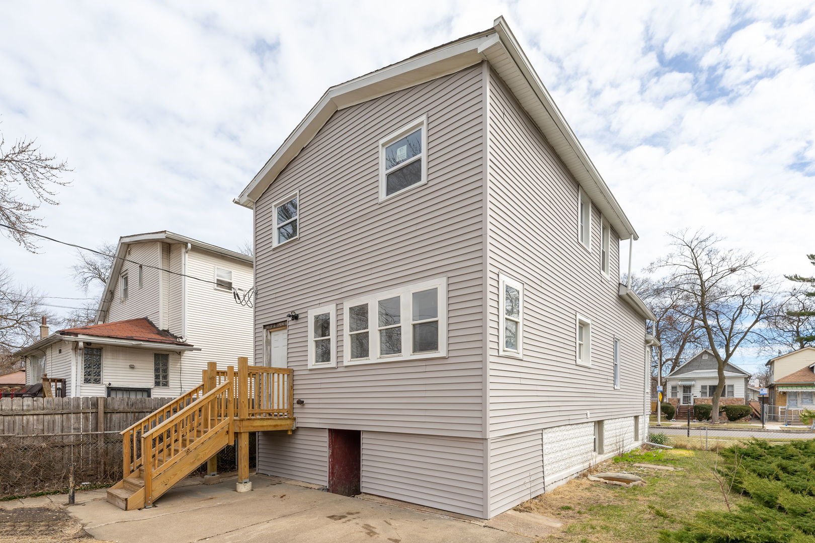 8048 South Avalon Avenue Chicago IL 60619