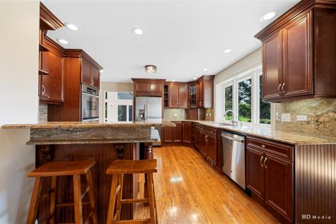 10652 Lexington Court Frankfort IL 60423