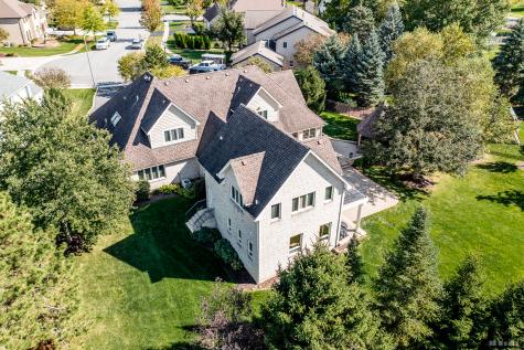 10652 Lexington Court Frankfort IL 60423