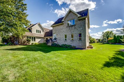 10652 Lexington Court Frankfort IL 60423