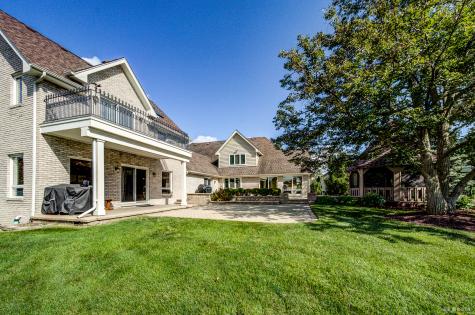 10652 Lexington Court Frankfort IL 60423