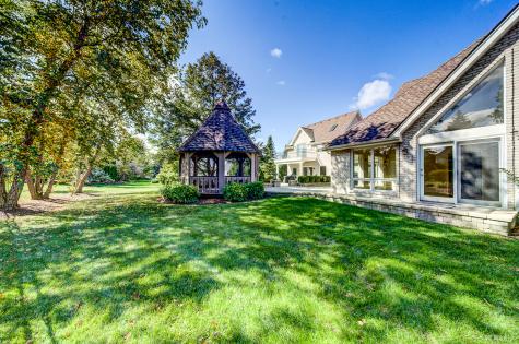 10652 Lexington Court Frankfort IL 60423