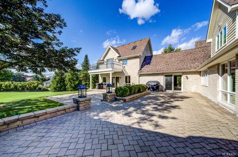10652 Lexington Court Frankfort IL 60423