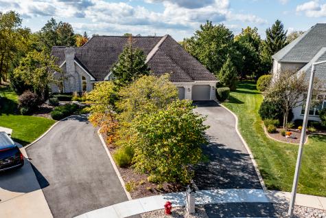 10652 Lexington Court Frankfort IL 60423