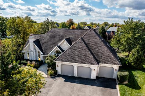 10652 Lexington Court Frankfort IL 60423