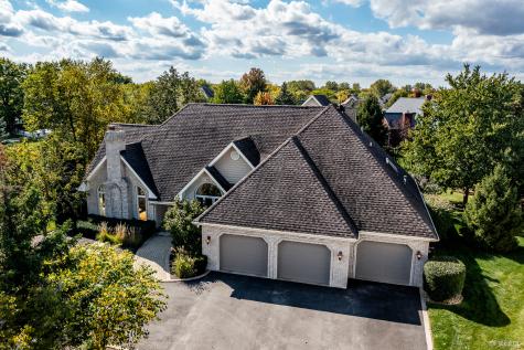 10652 Lexington Court Frankfort IL 60423