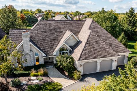 10652 Lexington Court Frankfort IL 60423