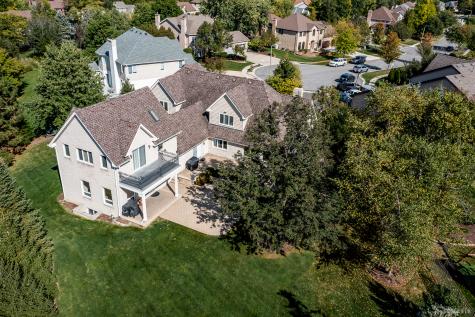 10652 Lexington Court Frankfort IL 60423