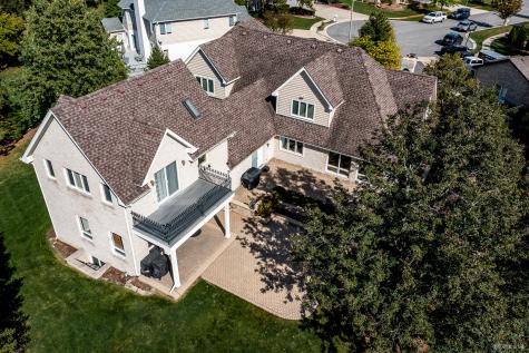 10652 Lexington Court Frankfort IL 60423