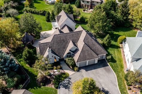 10652 Lexington Court Frankfort IL 60423