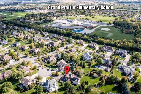 10652 Lexington Court Frankfort IL 60423