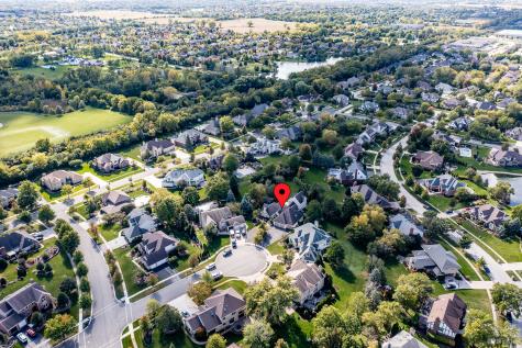 10652 Lexington Court Frankfort IL 60423