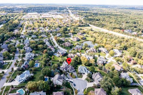 10652 Lexington Court Frankfort IL 60423