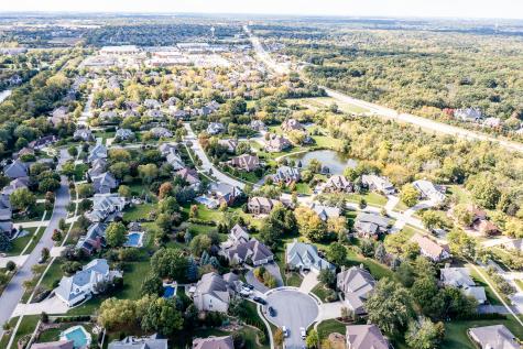 10652 Lexington Court Frankfort IL 60423