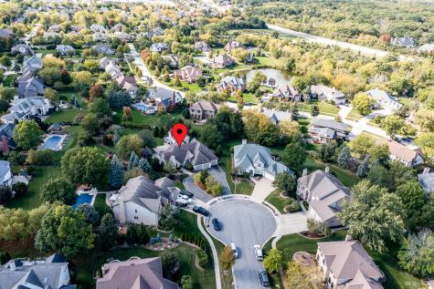 10652 Lexington Court Frankfort IL 60423