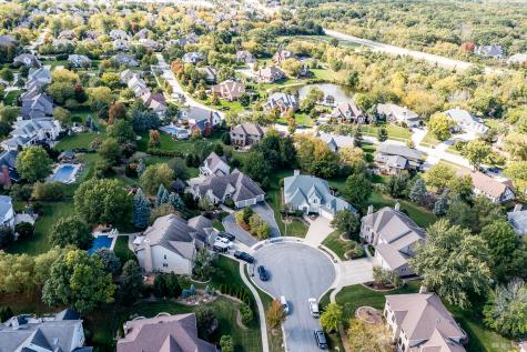 10652 Lexington Court Frankfort IL 60423