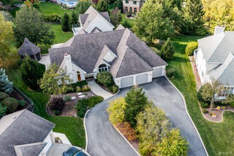 10652 Lexington Court Frankfort IL 60423