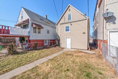 5017 West Ogden Avenue Cicero IL 60804