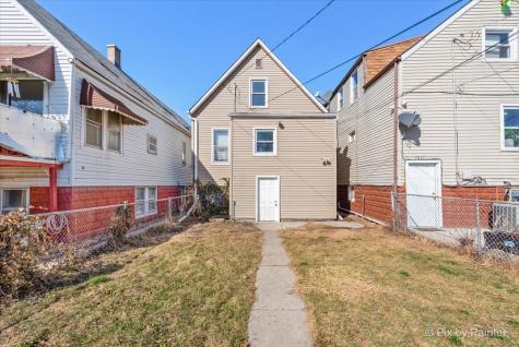 5017 West Ogden Avenue Cicero IL 60804