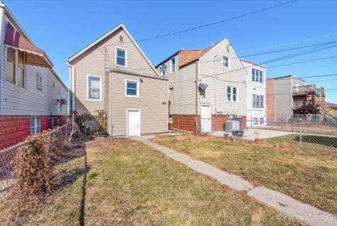 5017 West Ogden Avenue Cicero IL 60804