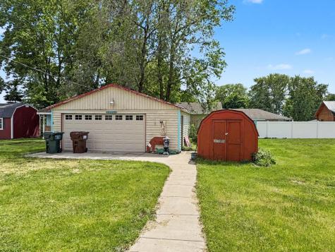 204 East Lake Street Ashkum IL 60911