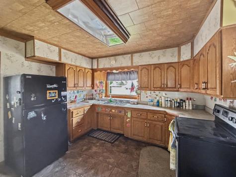 204 East Lake Street Ashkum IL 60911