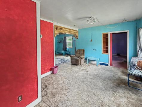 204 East Lake Street Ashkum IL 60911