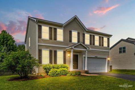 4429 Bickford Avenue Oswego IL 60543